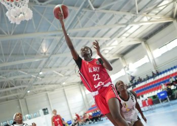 AWBL : Ndioma Kane et Al Ahly surclassent JKL (100-61) et signent un 3e succès consécutif - wiwsport