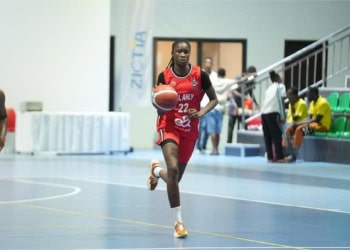 AWBL : Ndioma Kane et Al Ahly débutent par une victoire écrasante - wiwsport