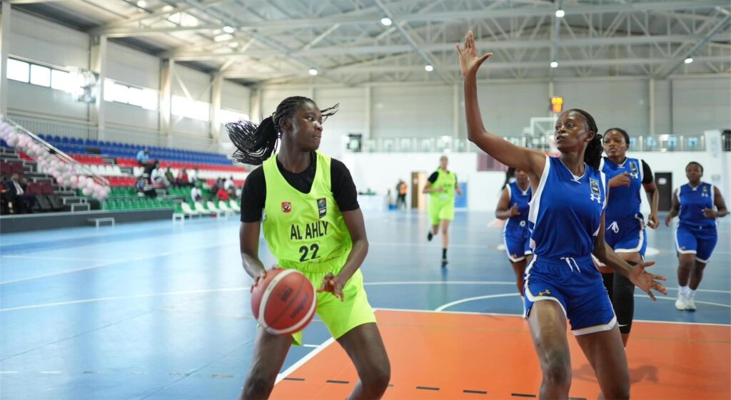 AWBL : Al Ahly de Ndioma Kane écrase Vijana (130-47) et file en demi-finale - wiwsport AWBL : Al Ahly de Ndioma Kane écrase Vijana (130-47) et file en demi-finale - wiwsport