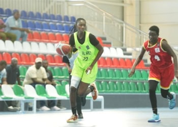 AWBL : Sans surprise, Al Ahly de Ndioma Kane humilie Young Sisters (134-35) et signe sa 2e victoire de suite - wiwsport