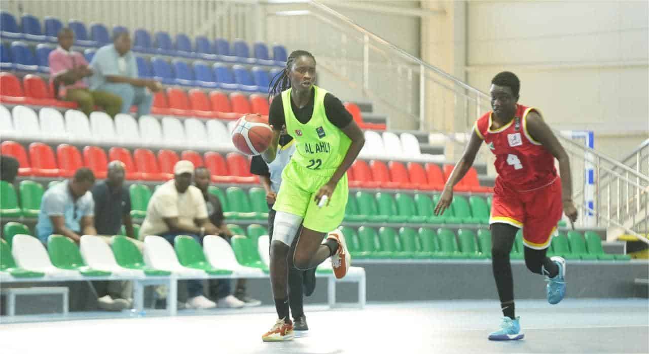 AWBL : Sans surprise, Al Ahly de Ndioma Kane humilie Young Sisters (134-35) et signe sa 2e victoire de suite - wiwsport