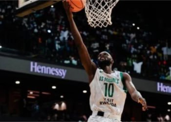 Transfert : Abdoulaye Harouna rejoint officiellement KSA Basketball - wiwsport