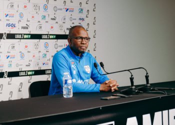 Équipe Nationale - Interrogé sur un possible intérêt pour diriger le Sénégal, la prévisible réaction d'Omar Daf ! - wiwsport