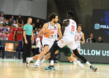 BCL : Mouhamed Faye et Reggiana renouent avec la victoire en renversant Wroclaw (73-65) - wiwsport