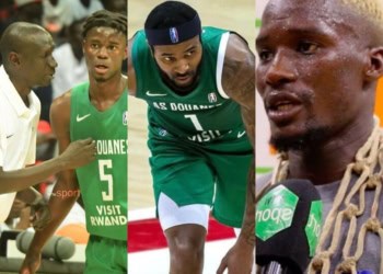 Road To BAL 2025 - Urunani renforce son effectif, Pabi Gueye retrouve d'anciens Gabelous ! - wiwsport