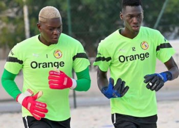 Coupe du Monde de Beach Soccer 2025 : Le calendrier des Lions dévoilé ! - wiwsport