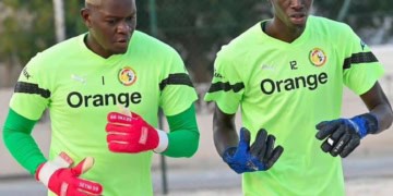 Coupe du Monde de Beach Soccer 2025 : Le calendrier des Lions dévoilé ! - wiwsport