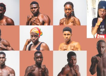 Championnats d'Afrique de boxe - 11 athlètes vont représenter le Sénégal à Kinshasa ! - wiwsport