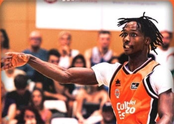 Liga ACB : Valencia Basket de Brancou Badio s'impose pour la deuxième fois de suite contre Río Breogán (87-75) - wiwsport