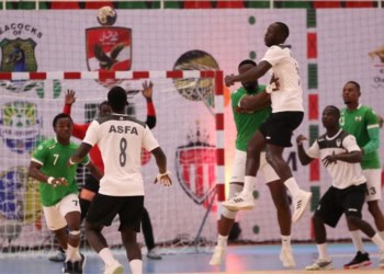 Handball – CACC : L’ASFA subit une correction face aux Béninois d’Adjidja (25-43) - wiwsport