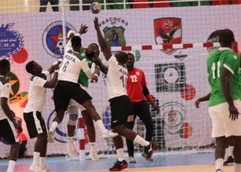 Handball – CACC : L'ASFA s'incline contre les Camerounais de Friendship (27-28) et se classe 12e - wiwsport