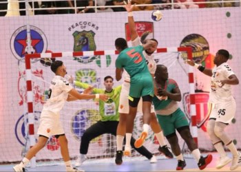 Handball – CACC : L'ASFA affronte Adjidja HBC ce samedi à 16 heures 00, dans un match capital - wiwsport