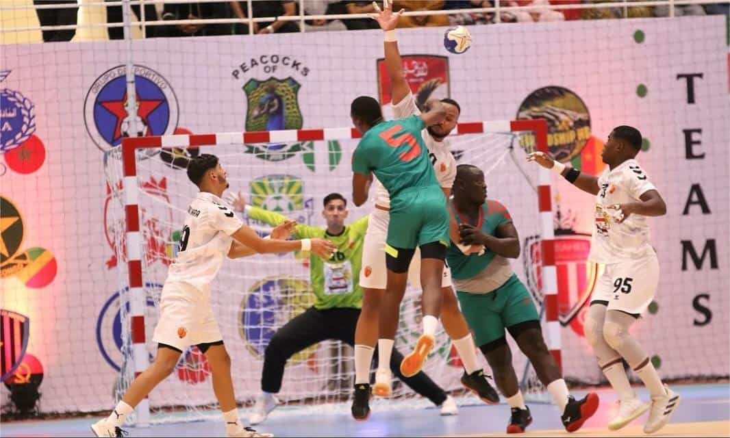 Handball – CACC : L'ASFA affronte Adjidja HBC ce samedi à 16 heures 00, dans un match capital - wiwsport Handball – CACC : L'ASFA affronte Adjidja HBC ce samedi à 16 heures 00, dans un match capital - wiwsport