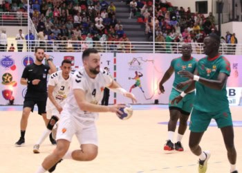Handball – CACC : L'ASFA manque son entrée en lice en s'inclinant face à Widad (26-20) - wiwsport