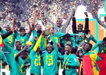 Qualification CHAN 2024 : Le Sénégal affronte le Liberia en Décembre - wiwsport