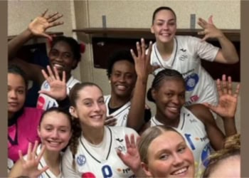 NF2 : Dijon de Léna Sall domine BC Chenôve de Nogaye Diop (76-56) et conserve son fauteuil de leader - wiwsport