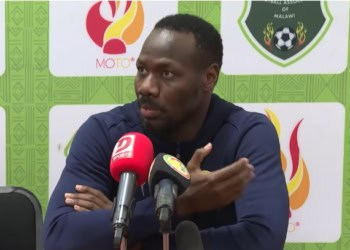 Pape Thiaw après la qualification du Sénégal pour la CAN 2025 : « Comme un soldat qui a accompli une mission pour son pays, l'objectif est atteint » - wiwsport