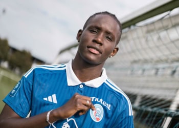 Crédit image : RCSA