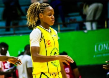 N1 Féminin : Diouma Berthe quitte le DUC pour rejoindre l'ASCVD - wiwsport