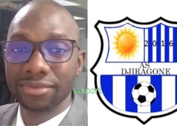 Supercoupe du Fogny Djiragone - Djibril Diatta (Pdt AS Djiragone) sur l'objectif du tournoi : "Rassembler des fonds pour le bon fonctionnement du club" - wiwsport