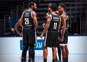 Euroleague : L’ASVEL de Mbaye Ndiaye retrouve "enfin" le chemin de la victoire - wiwsport