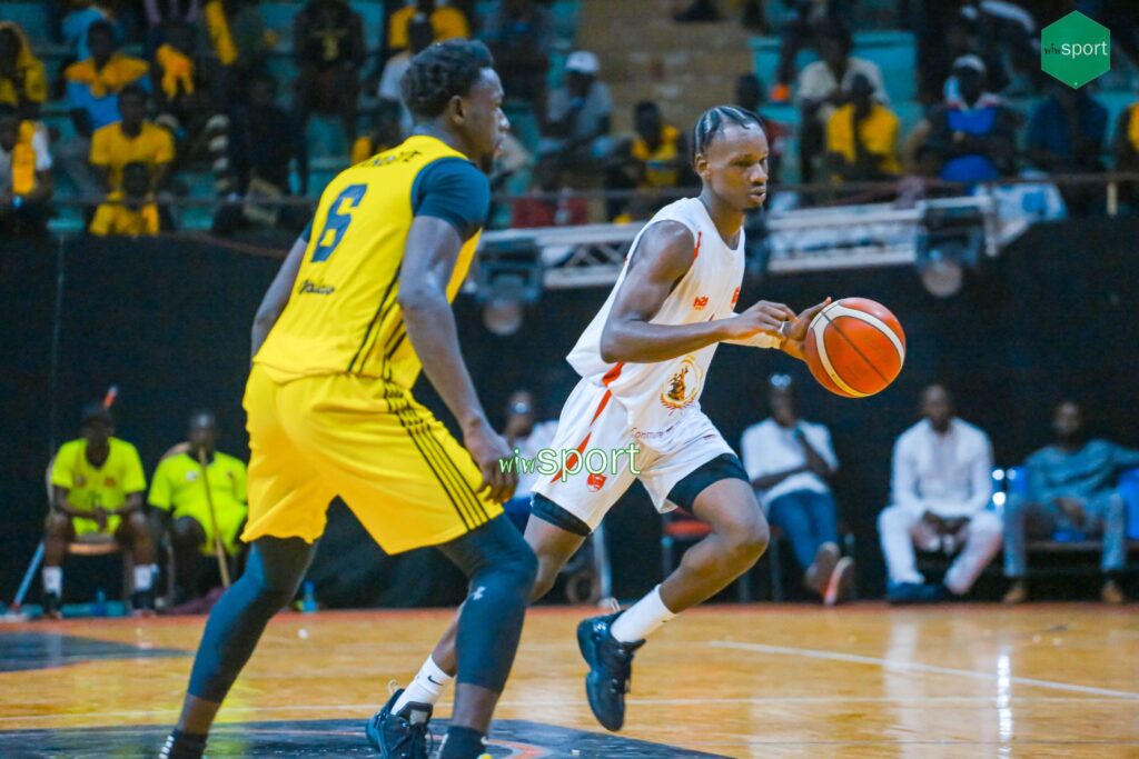 Basket - Transfert : Moustapha Mboup quitte l'USO pour rejoindre un club espagnol - wiwsport Basket - Transfert : Moustapha Mboup quitte l'USO pour rejoindre un club espagnol - wiwsport