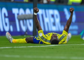 Saudi Pro League : Sadio Mané signe un doublé, Al-Nassr enchaîne contre Al-Orobah - wiwsport