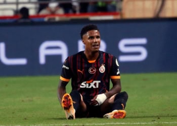 Galatasaray : Ismail Jakobs absent plusieurs semaines - wiwsport