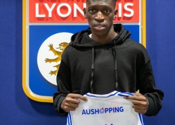 Mercato : Après Pierre-Antoine Diatta Dorival, Olympique Lyonnais s'offre Fallou Fall - wiwsport