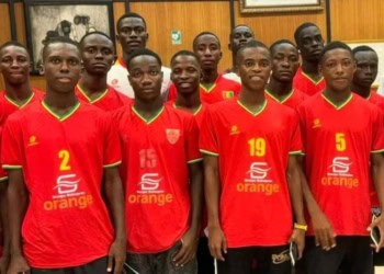 DERNIERE MINUTE / La Guinée, la Guinée-Bissau et la Sierra Leone disqualifiées du Tournoi UFOA/A U17 pour fraude sur l'âge - wiwsport