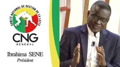 Lamb - Le CNG reçoit une lettre circulaire du ministère des sports l'autorisant à démarrer la saison 2024-2025 ! - wiwsport Lamb - Le CNG reçoit une lettre circulaire du ministère des sports l'autorisant à démarrer la saison 2024-2025 ! - wiwsport