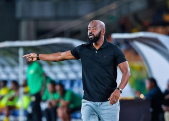 Foot : Youssouph Dabo, nouvel entraîneur de l’AS Vita Club - wiwsport