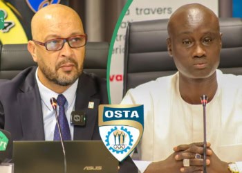 (Vidéo) L'OSTA satisfaite des préparatifs, Dakar est prêt à accueillir les Jeux Africains en décembre ! - wiwsport