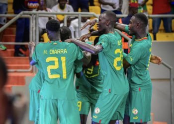 CAN 2025 (Q) : Les Lions en quête d'une confirmation et d'une qualification au Malawi - wiwsport