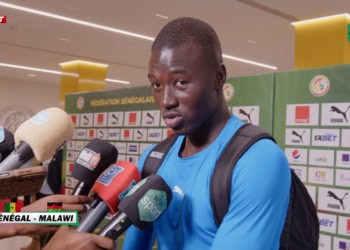 (Vidéo) Pape Gueye prend goût à scorer « Je veux progresser sur ça, marquer beaucoup de buts » ! - wiwsport