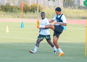 Equipe Nationale - Nampalys Mendy "Je pense que tout le monde peut jouer comme titulaire dans cette sélection..." - wiwsport