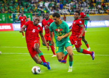 Malawi vs Sénégal - Point de l'infirmerie à Lilongwe : "Tout le monde est opérationnel..." - wiwsport