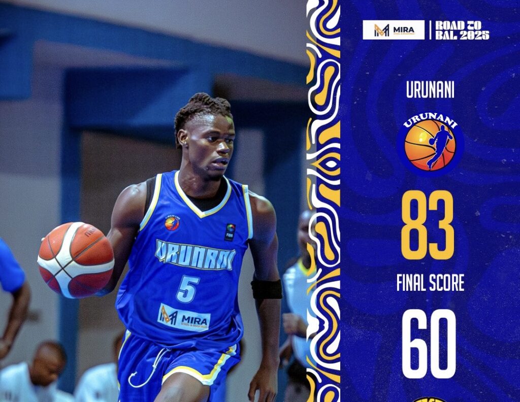Road To BAL - Urunani remporte son premier duel, Boissy claque 37 points ! - wiwsport Road To BAL - Urunani remporte son premier duel, Boissy claque 37 points ! - wiwsport