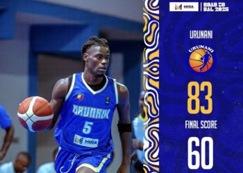 Road To BAL - Urunani remporte son premier duel, Boissy claque 37 points ! - wiwsport