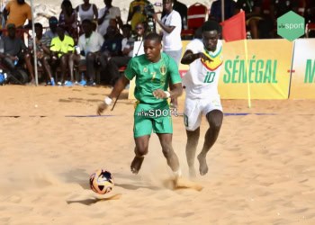 CAN 2024 - Pourquoi le match Sénégal vs Mauritanie est un duel très attendu ? - wiwsport