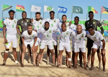 CAN 2024 - La Mauritanie rejoint le Maroc et l’Egypte en demi-finale ! - wiwsport
