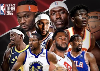 NBA - 17 joueurs africains en lice dont Mouhamed Gueye pour la nouvelle saison, un record ! - wiwsport