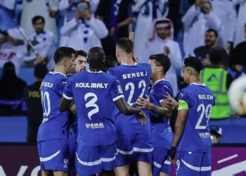 AFC Champions League : Al Hilal explose Al Shorta SC avec une « manita » - wiwsport