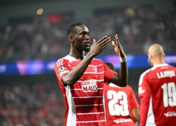 Ligue des Champions : Abdallah Sima dans l’équipe type de la deuxième journée ! - wiwsport