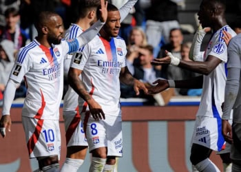 Ligue 1 : Moussa Niakhaté et ses coéquipiers enchaînent face à Nantes - wiwsport