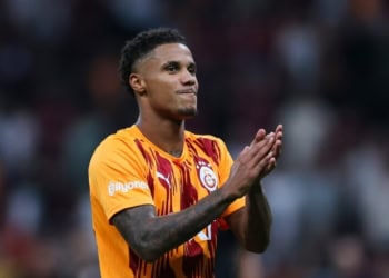 Süper Lig : Remplacé dans la liste en sélection pour « blessure », Ismail Jakobs titulaire ce dimanche avec Galatasaray - wiwsport