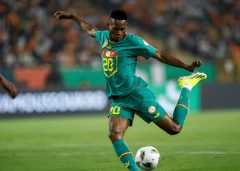 Habib Diallo : « Je comprends la frustration des supporters car depuis un moment on ne gagne plus à domicile, on fera de notre possible… » - wiwsport