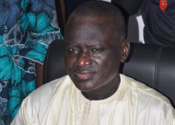 Abdoulakhat Ndiaye : « À 90%, nous promoteurs voulons Bira Sène à la tête du CNG et nous l’avons dit à la ministre des Sports » - wiwsport