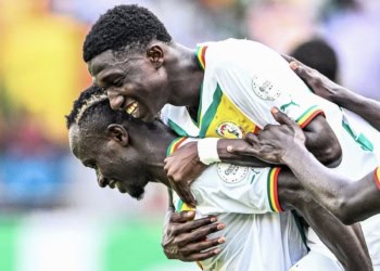 Lamine Camara dresse son TOP 5 des légendes africaines de l’histoire - wiwsport