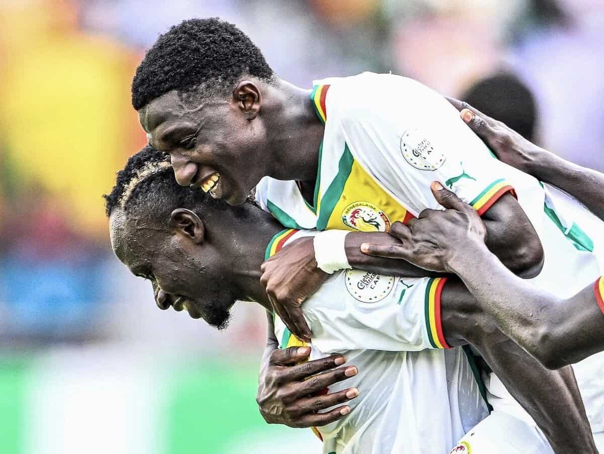 Lamine Camara dresse son TOP 5 des légendes africaines de l’histoire - wiwsport Lamine Camara dresse son TOP 5 des légendes africaines de l’histoire - wiwsport